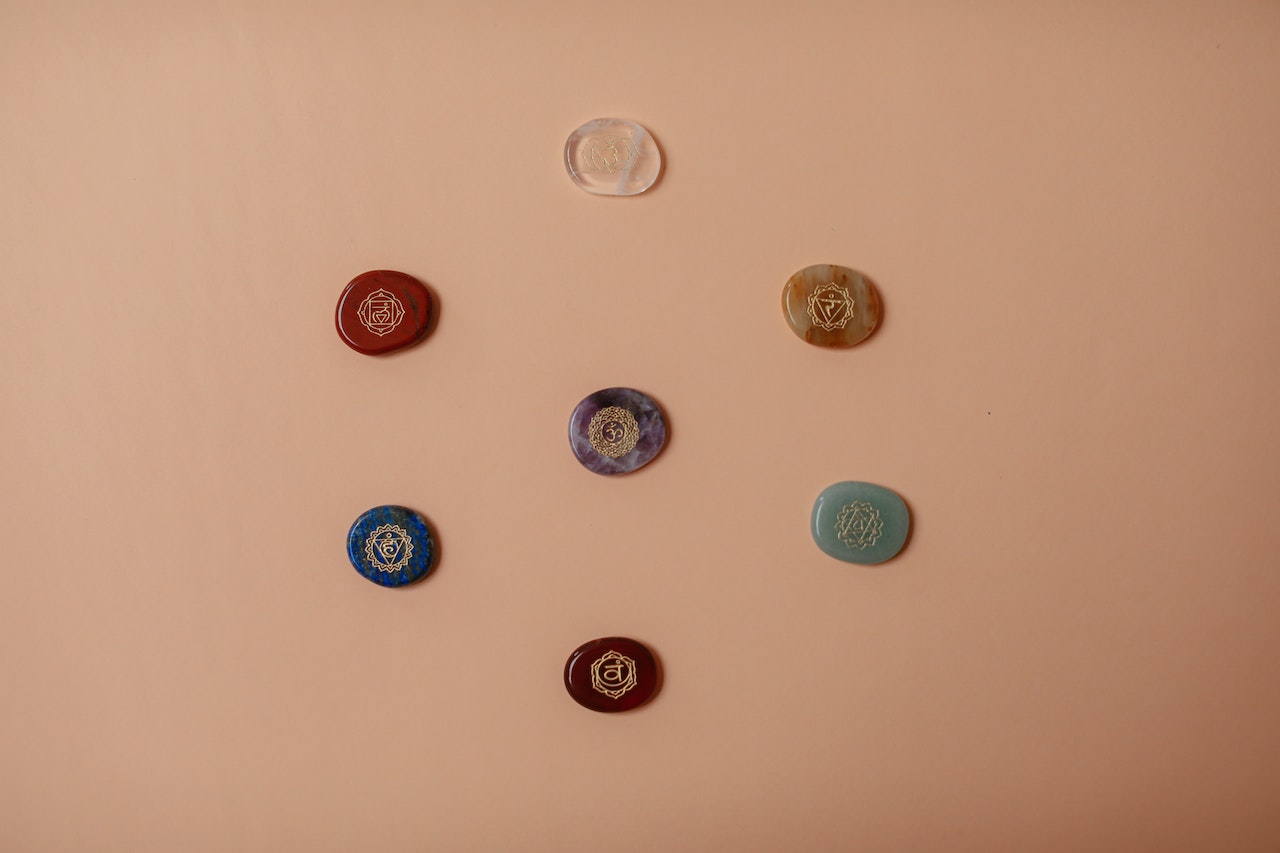 Chakra Balancing