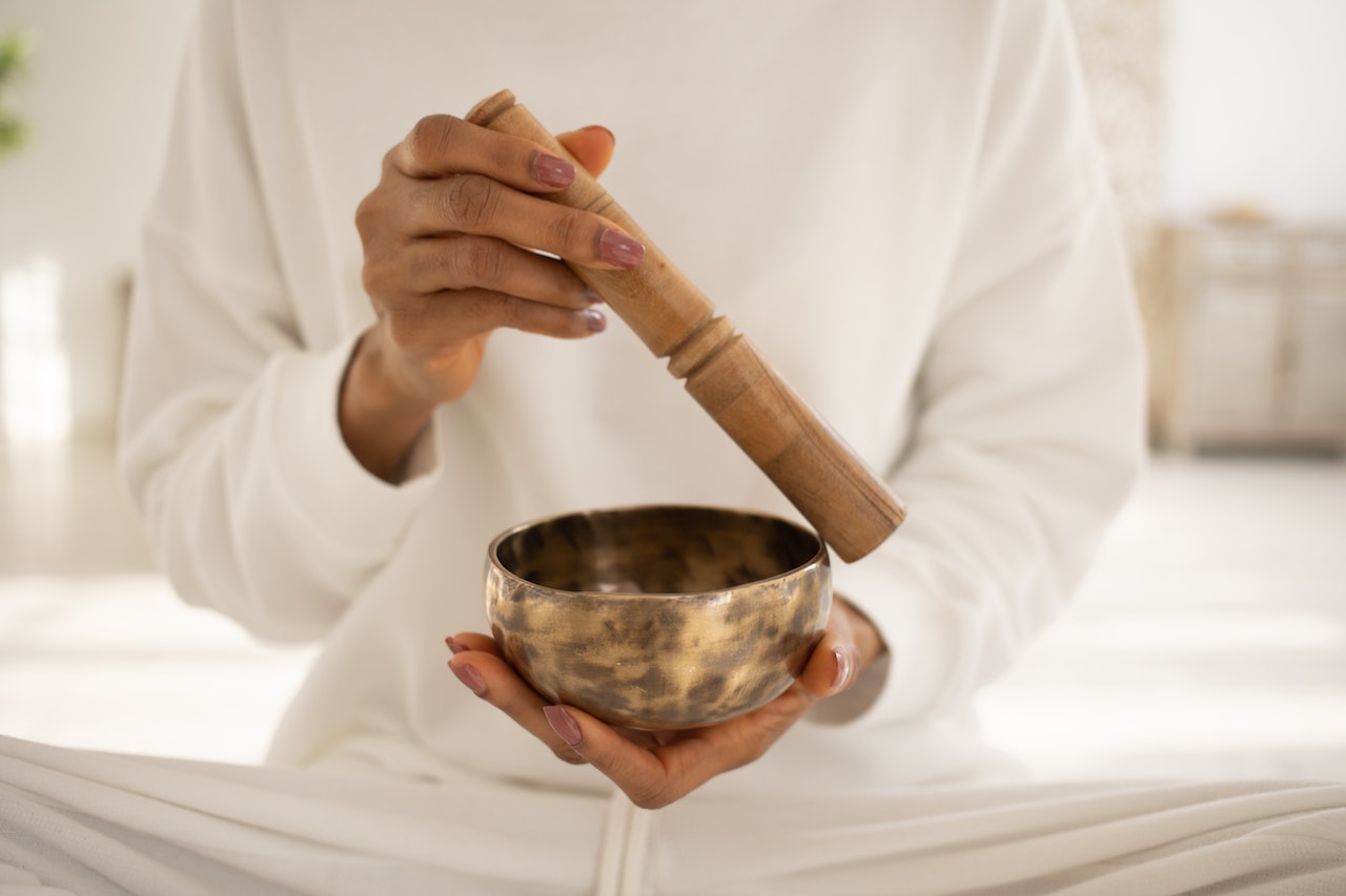 Sound Bath Therapy