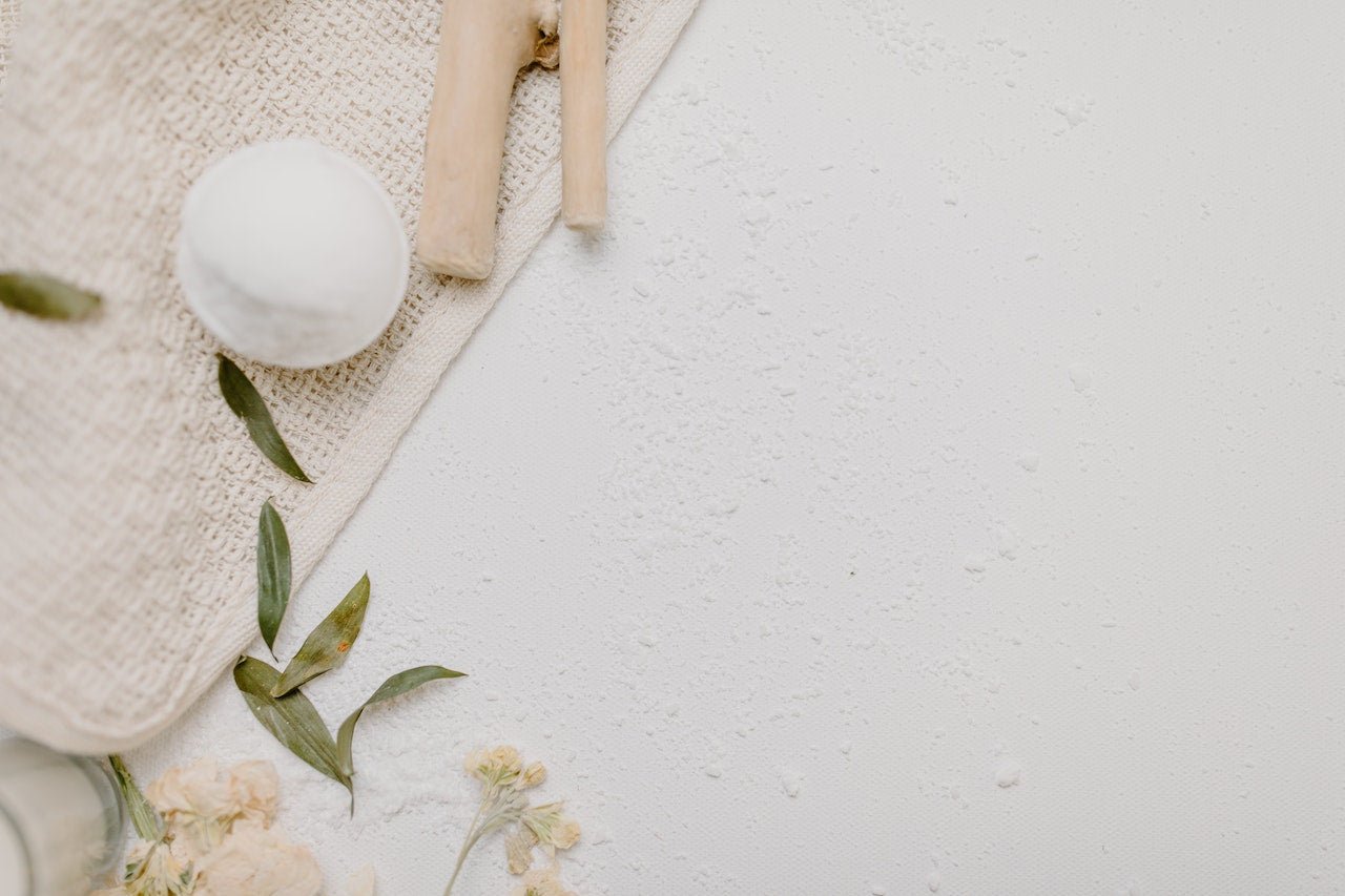 Eucalyptus Bath Bomb (3 pack)